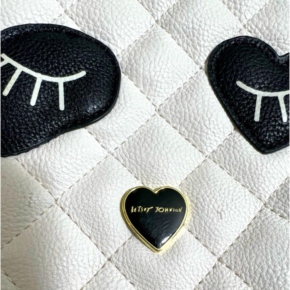 Betsey Johnson Backpack - Picture 5 of 16